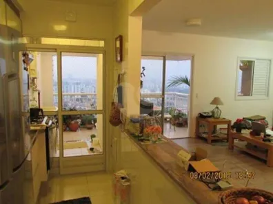 Apartamento com 2 Quartos à venda, 77m² no Jardim Esmeralda, São Paulo