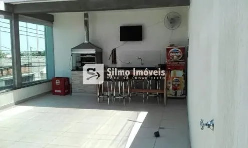 Sobrado com 3 Quartos à venda, 80m² no Brasil, Uberlândia