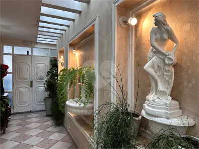 Sobrado com 3 Quartos à venda, 250m² no Imirim, São Paulo