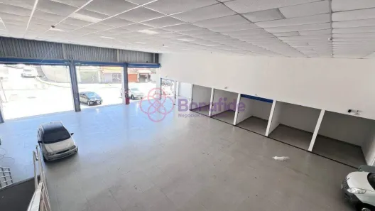 Galpão/Depósito/Armazém para alugar, 1600m² no Vila Nova Jundiainópolis, Jundiaí