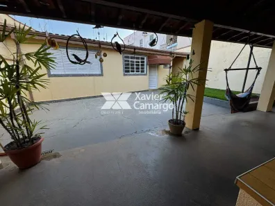 Casa com 2 Quartos à venda, 150m² no Vila Indaiá, Rio Claro