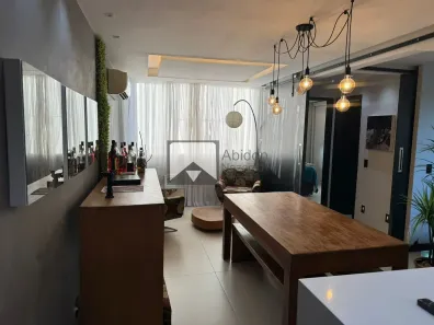 Apartamento com 2 Quartos à venda, 72m² no Fonseca, Niterói