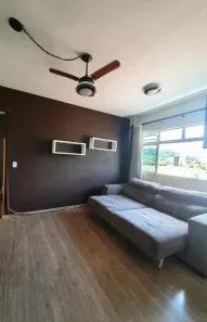 Apartamento com 2 Quartos à venda, 79m² no Encruzilhada, Santos