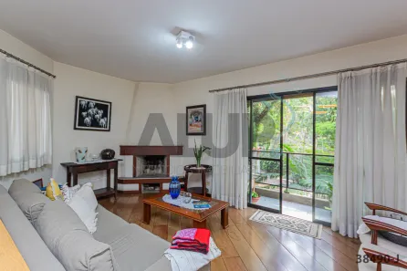 Apartamento com 4 Quartos à venda, 204m² no Campo Belo, São Paulo