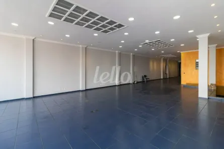 Ponto Comercial para alugar, 400m² no Tucuruvi, São Paulo