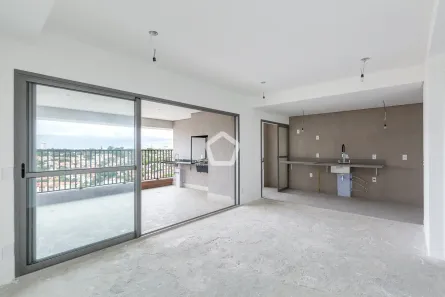 Apartamento com 3 Quartos à venda, 113m² no Mirandópolis, São Paulo