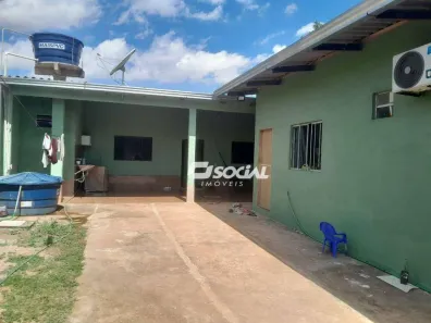 Casa com 3 Quartos à venda, 185m² no Igarapé, Porto Velho