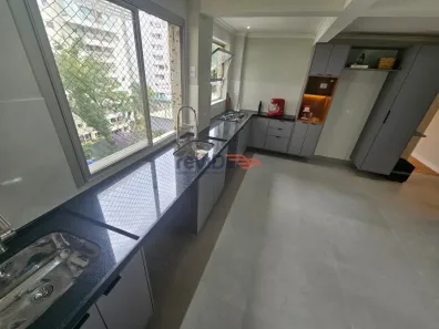 Apartamento com 2 Quartos à venda, 77m² no Vila Santa Catarina, São Paulo