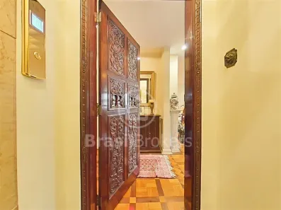 Apartamento com 3 Quartos à venda, 220m² no Copacabana, Rio de Janeiro
