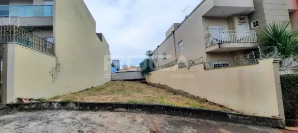 Lote/Terreno à venda, 310m² no Jardim Botânico, Ribeirão Preto