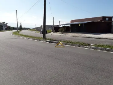 Ponto Comercial à venda, 87m² no Chácara do Visconde, Taubaté