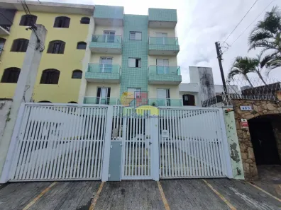 Apartamento com 2 Quartos para alugar, 100m² no Rudge Ramos, São Bernardo do Campo
