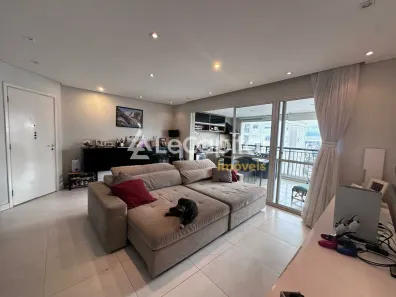 Apartamento com 2 Quartos à venda, 97m² no Vila Guarani (Z Sul), São Paulo