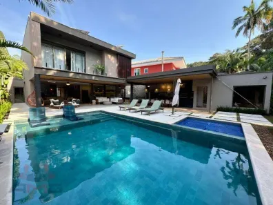 Casa com 5 Quartos à venda, 420m² no Riviera, Bertioga