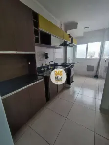 Apartamento com 2 Quartos à venda, 67m² no Ocian, Praia Grande