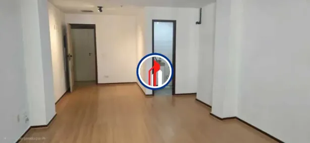Sala Comercial à venda, 39m² no Centro, Rio de Janeiro
