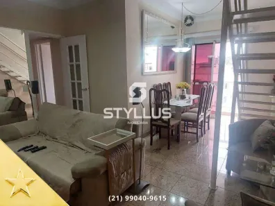 Apartamento com 3 Quartos à venda, 87m² no Cachambi, Rio de Janeiro