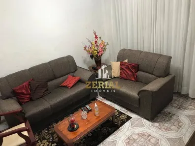 Casa com 2 Quartos à venda, 111m² no São José, São Caetano do Sul