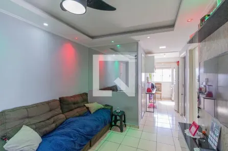 Apartamento com 2 Quartos à venda, 49m² no Quitaúna, Osasco