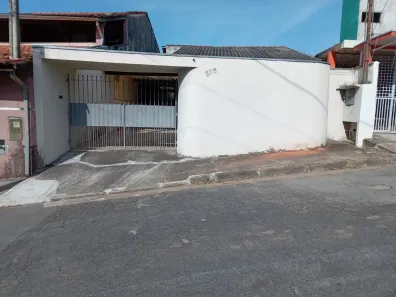 Casa com 2 Quartos à venda, 95m² no Mogi Moderno, Mogi das Cruzes