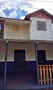Imóvel Comercial com 4 Quartos à venda, 220m² no Portuguesa, Londrina
