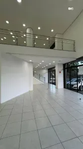Ponto Comercial para alugar, 202m² no Jardim Londrilar, Londrina