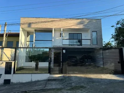 Casa com 3 Quartos à venda, 342m² no Planalto do Sol, Pinheiral