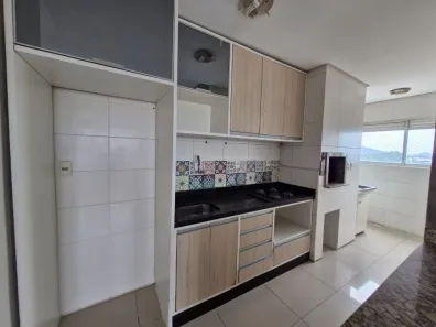 Apartamento com 2 Quartos para alugar, 70m² no Barra do Rio, Itajaí