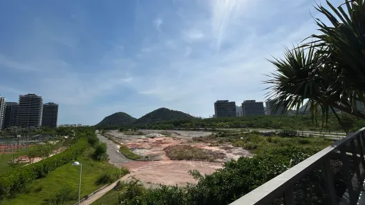 Apartamento com 2 Quartos à venda, 93m² no Barra Olímpica, Rio de Janeiro