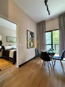 Apartamento com 1 Quarto à venda, 31m² no Vila Olímpia, São Paulo