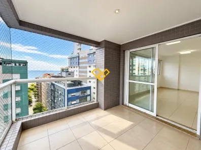 Apartamento com 3 Quartos à venda, 100m² no Pompéia, Santos