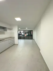 Apartamento com 1 Quarto para alugar, 45m² no Setor Bueno, Goiânia