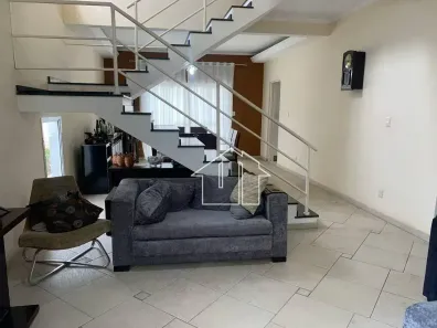 Casa de Condomínio com 4 Quartos à venda, 224m² no Urbanova V, São José dos Campos