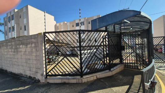 Apartamento com 2 Quartos à venda, 47m² no Jardim Ana Maria, Sorocaba