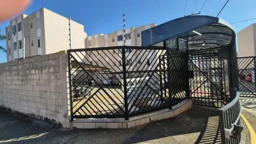 Apartamento com 2 Quartos à venda, 47m² no Jardim Ana Maria, Sorocaba