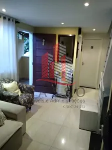 Casa com 3 Quartos à venda, 130m² no Jardim Cidade Pirituba, São Paulo