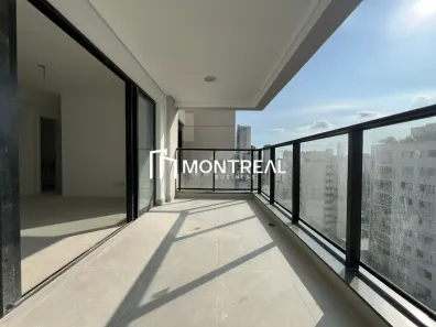 Apartamento com 3 Quartos à venda, 115m² no Sumaré, São Paulo