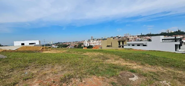 Lote/Terreno à venda, 200m² no Jardim Park Vista Real, Indaiatuba