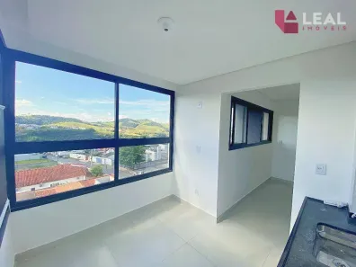 Apartamento com 2 Quartos à venda, 67m² no Residencial Parque dos Fontes, Pouso Alegre