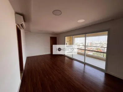 Apartamento com 3 Quartos para alugar, 116m² no Cidade Nova, Indaiatuba