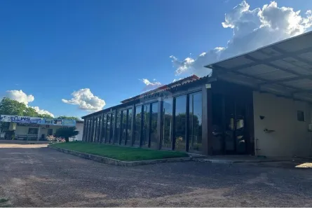Ponto Comercial com 3 Quartos à venda, 2833m² no Água Boa, Água Boa