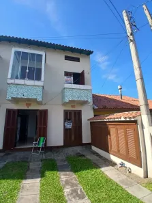 Apartamento com 2 Quartos à venda, 40m² no CIDREIRA, Cidreira