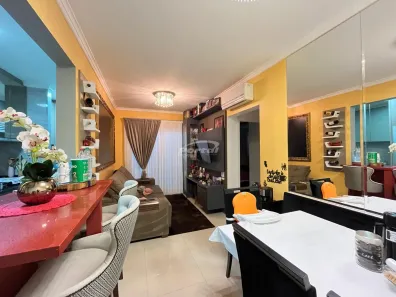 Apartamento com 2 Quartos à venda, 62m² no Itoupava Central, Blumenau