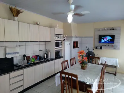 Casa com 3 Quartos à venda, 151m² no Itaum, Joinville