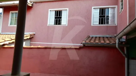 Casa com 3 Quartos à venda, 90m² no Vila Medeiros, São Paulo