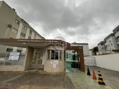 Apartamento com 2 Quartos para alugar, 49m² no Trindade, Florianópolis