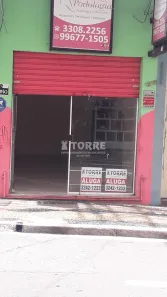 Ponto Comercial para alugar, 50m² no Centro, Campinas