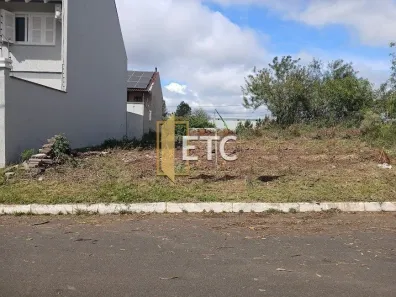 Lote/Terreno à venda, 200m² no Estância Velha, Canoas