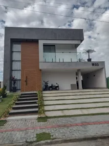 Casa de Condomínio com 4 Quartos à venda, 227m² no Inoã (Inoã), Maricá