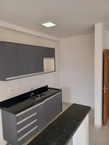 Apartamento com 2 Quartos à venda, 59m² no Jardim Caparroz, São José do Rio Preto